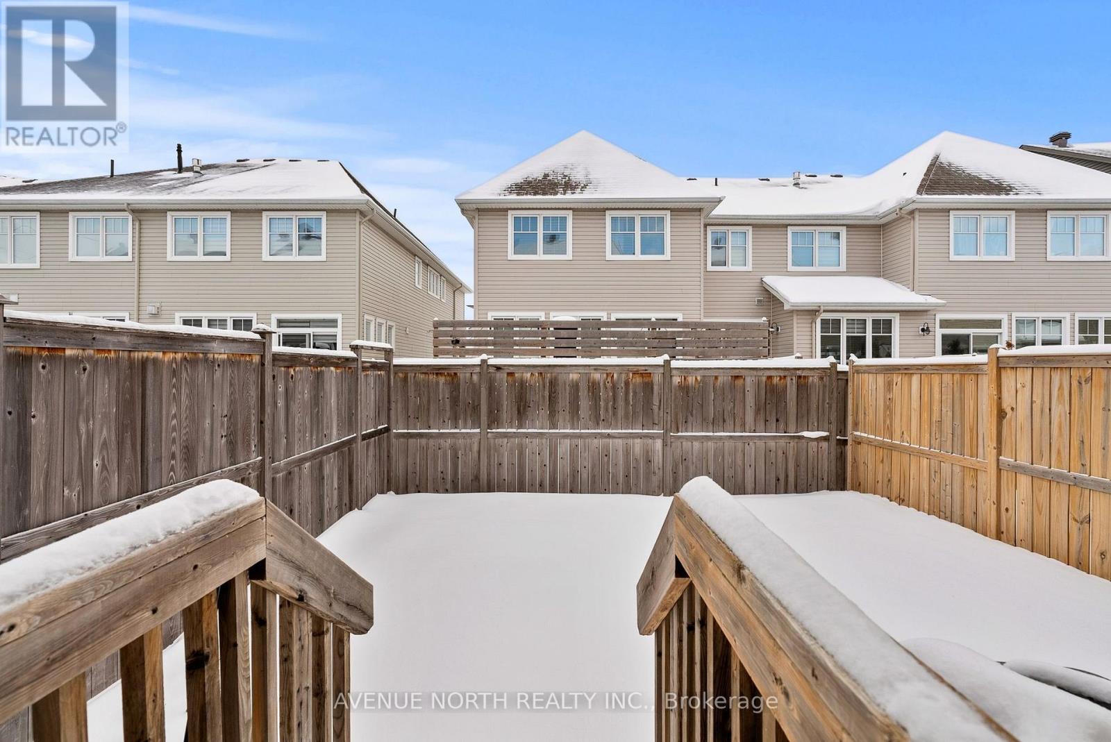 119 Eric Maloney Way, Ottawa, Ontario  K1T 0R2 - Photo 30 - X12757428