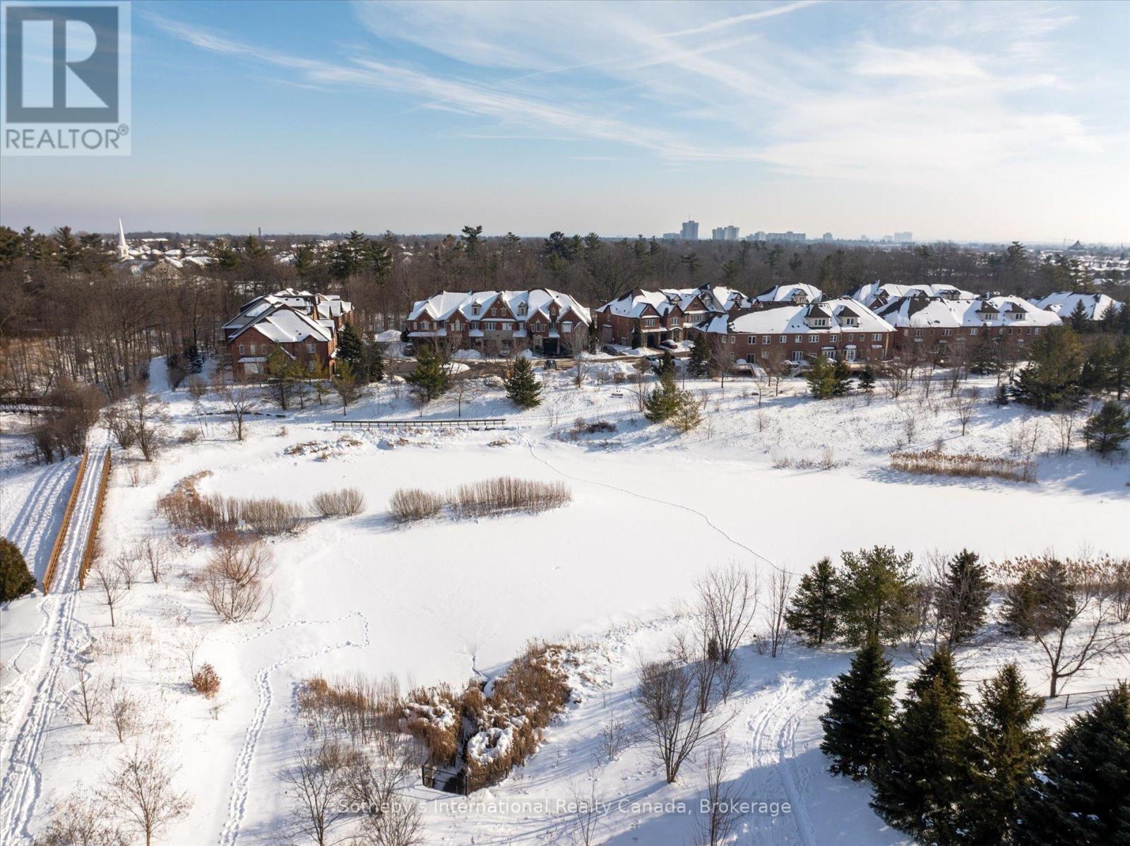 21 - 300 Ravineview Way, Oakville (Wc Wedgewood Creek), Ontario  L6H 7J1 - Photo 45 - W12757884