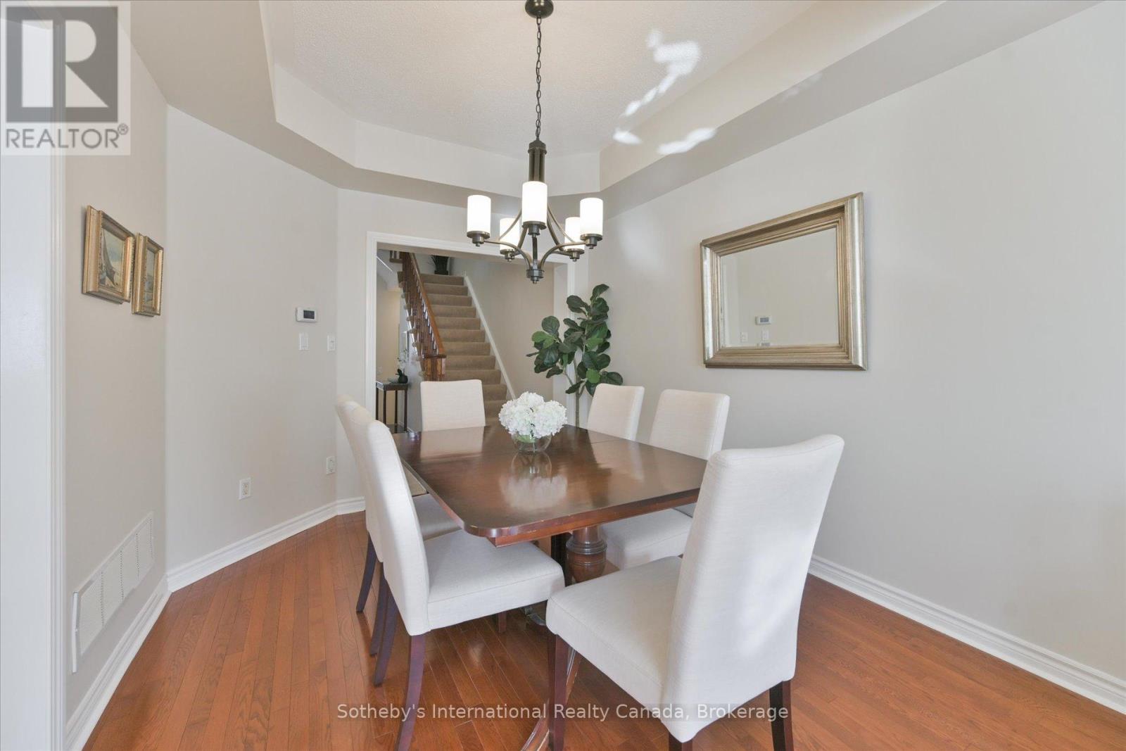 21 - 300 Ravineview Way, Oakville (Wc Wedgewood Creek), Ontario  L6H 7J1 - Photo 5 - W12757884