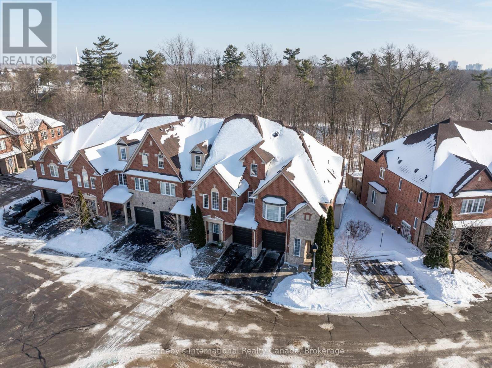 21 - 300 Ravineview Way, Oakville (Wc Wedgewood Creek), Ontario  L6H 7J1 - Photo 50 - W12757884