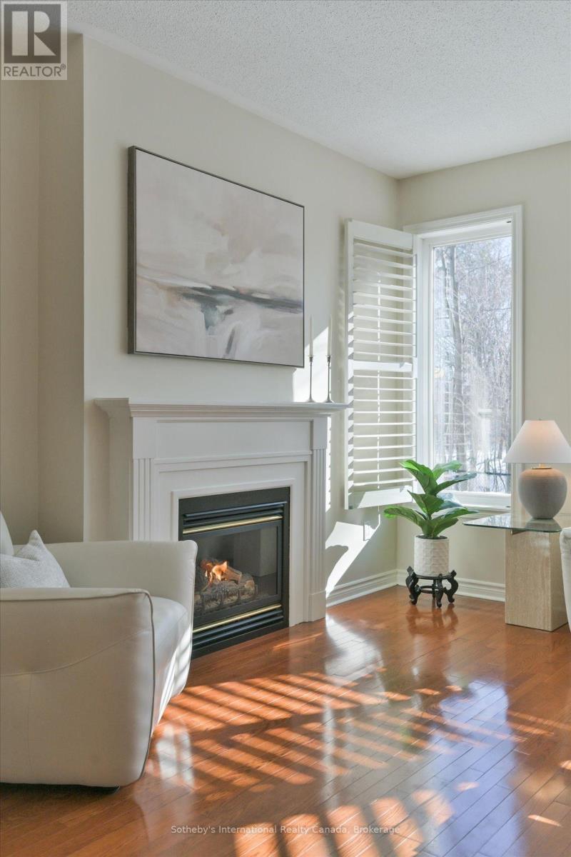 21 - 300 Ravineview Way, Oakville (Wc Wedgewood Creek), Ontario  L6H 7J1 - Photo 9 - W12757884