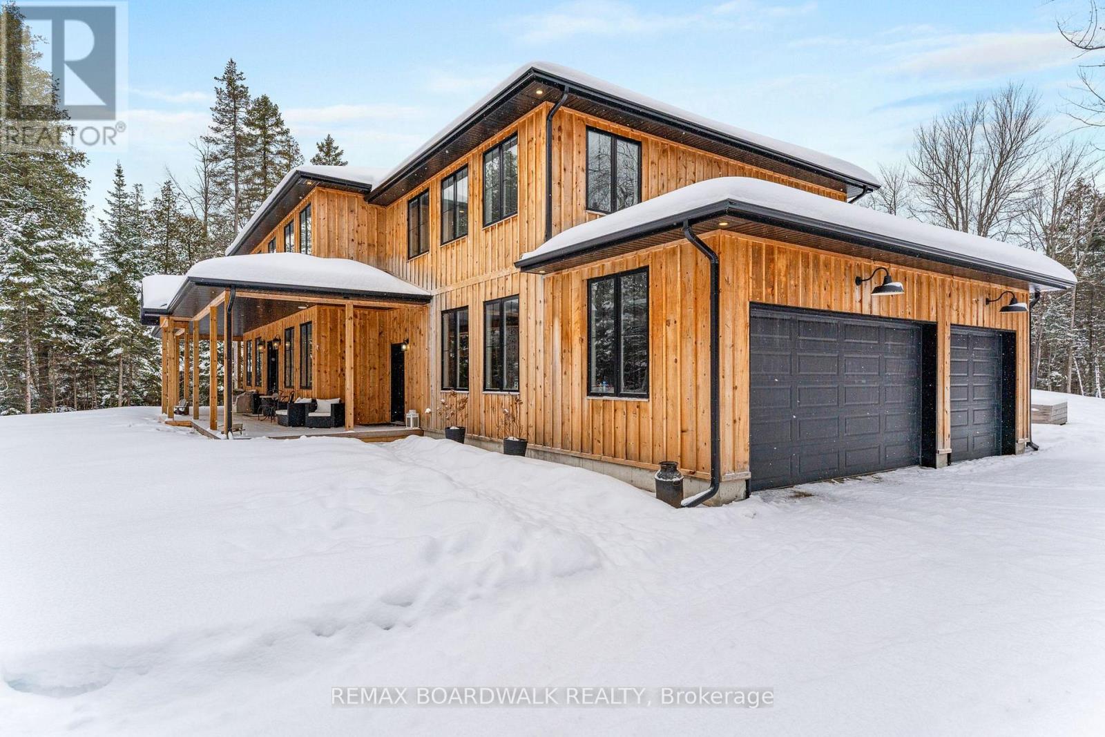 150 Maclarens Side Road, Ottawa, Ontario  K0A 3M0 - Photo 2 - X12717378