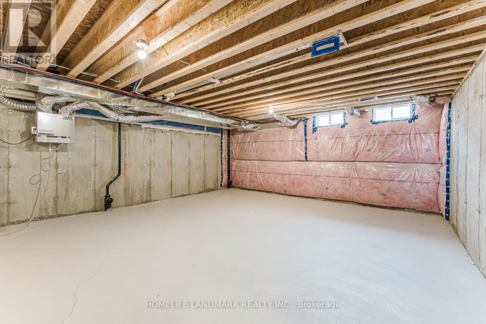 85 Jonkman Boulevard, Bradford West Gwillimbury (Bradford), Ontario  L3Z 4J9 - Photo 30 - N12757788