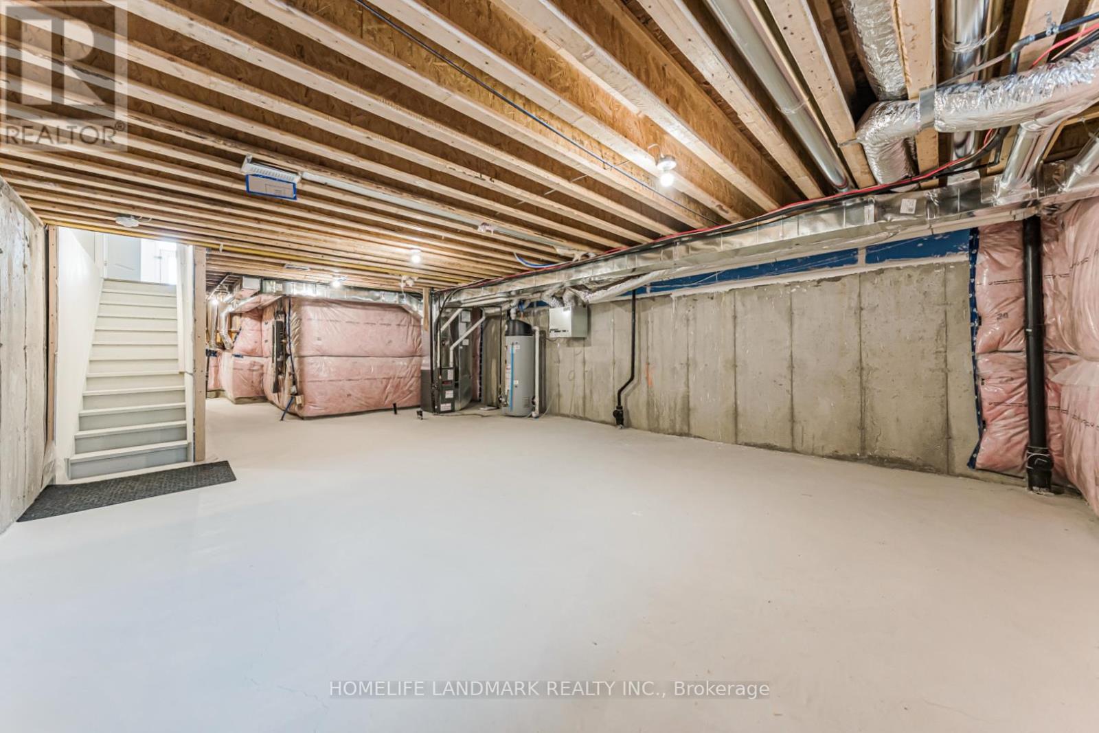 85 Jonkman Boulevard, Bradford West Gwillimbury (Bradford), Ontario  L3Z 4J9 - Photo 31 - N12757788