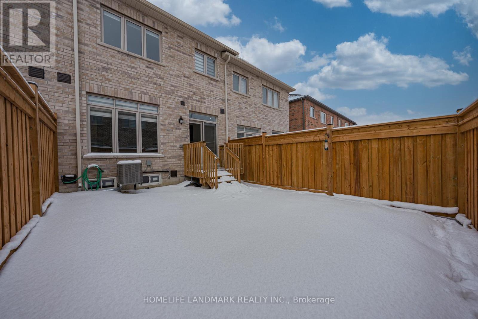 85 Jonkman Boulevard, Bradford West Gwillimbury (Bradford), Ontario  L3Z 4J9 - Photo 34 - N12757788