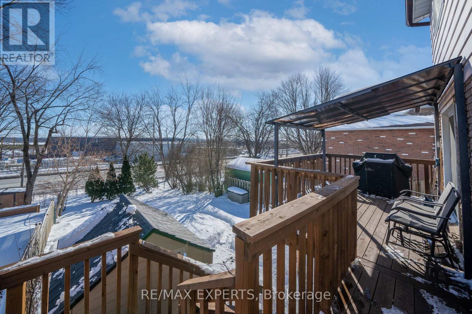 266 Britannia Avenue, Bradford West Gwillimbury (Bradford), Ontario  L3Z 1A7 - Photo 17 - N12757804