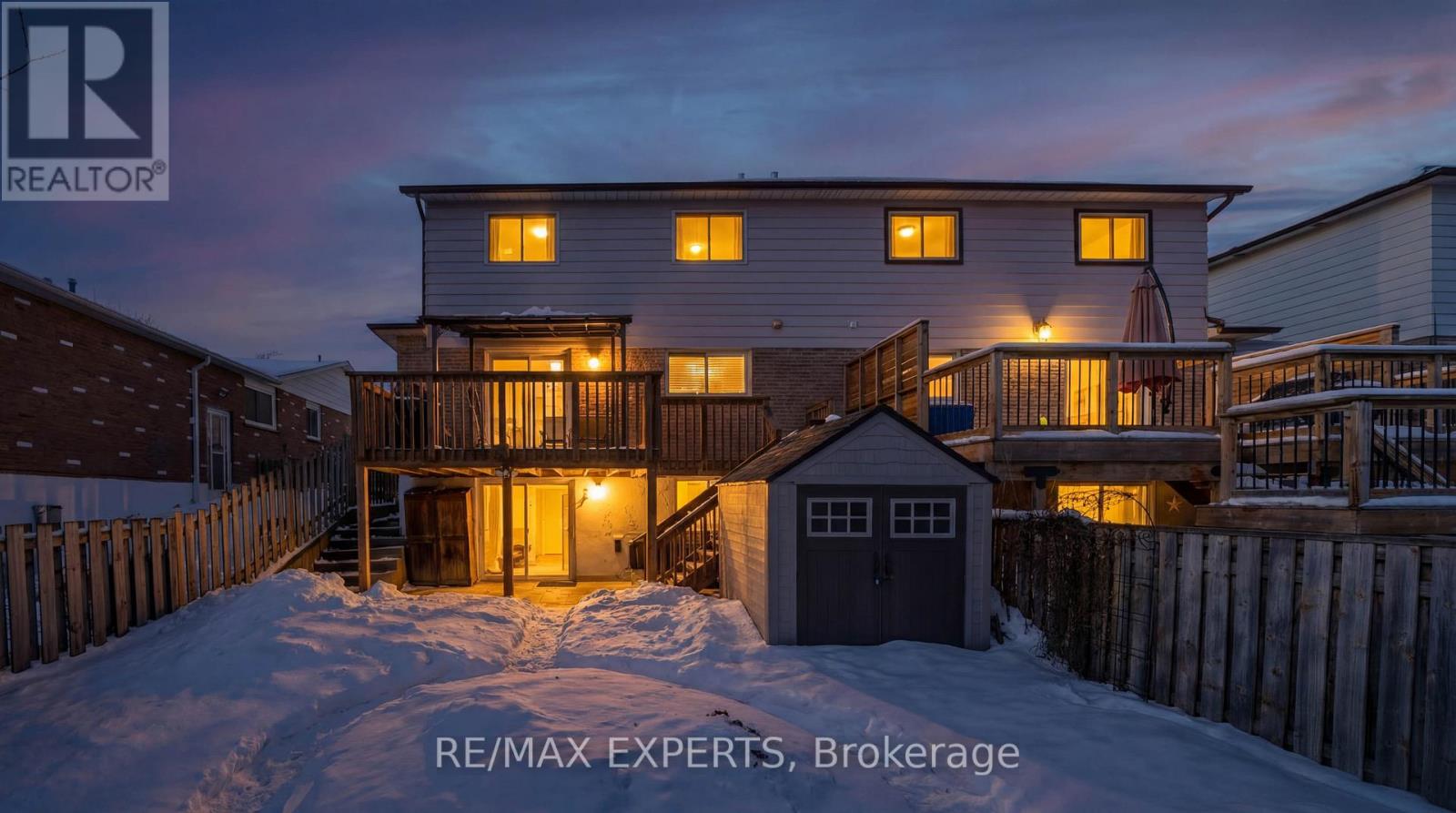 266 Britannia Avenue, Bradford West Gwillimbury (Bradford), Ontario  L3Z 1A7 - Photo 2 - N12757804