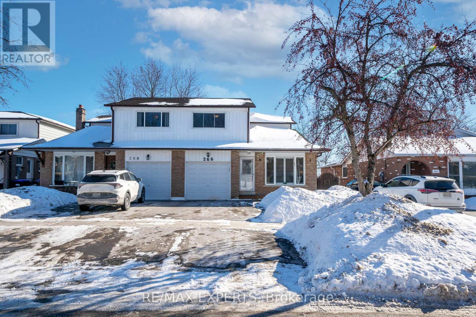 266 Britannia Avenue, Bradford West Gwillimbury (Bradford), Ontario  L3Z 1A7 - Photo 3 - N12757804