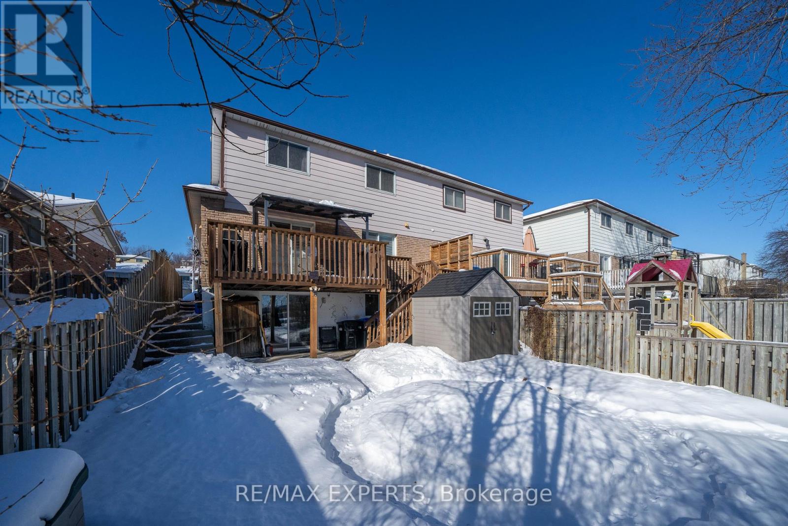 266 Britannia Avenue, Bradford West Gwillimbury (Bradford), Ontario  L3Z 1A7 - Photo 42 - N12757804