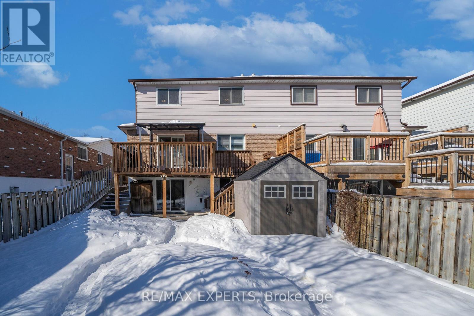 266 Britannia Avenue, Bradford West Gwillimbury (Bradford), Ontario  L3Z 1A7 - Photo 43 - N12757804