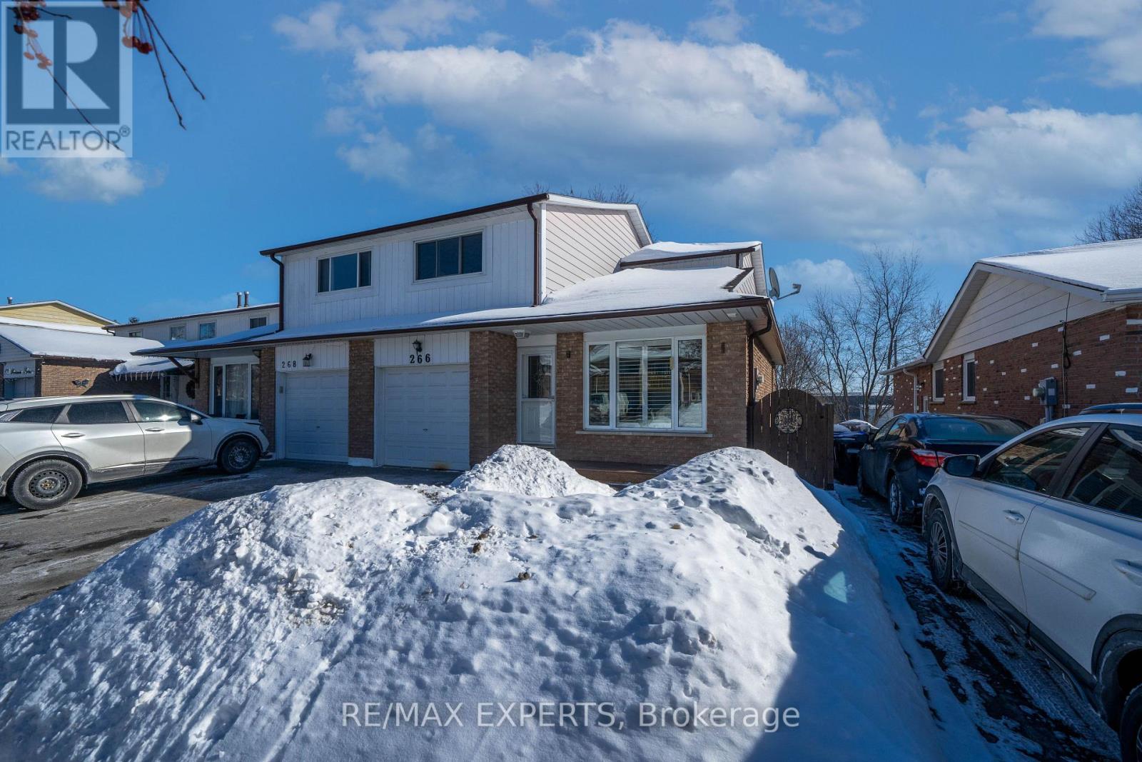 266 Britannia Avenue, Bradford West Gwillimbury (Bradford), Ontario  L3Z 1A7 - Photo 5 - N12757804