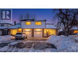 266 BRITANNIA AVENUE, Bradford West Gwillimbury, Ontario