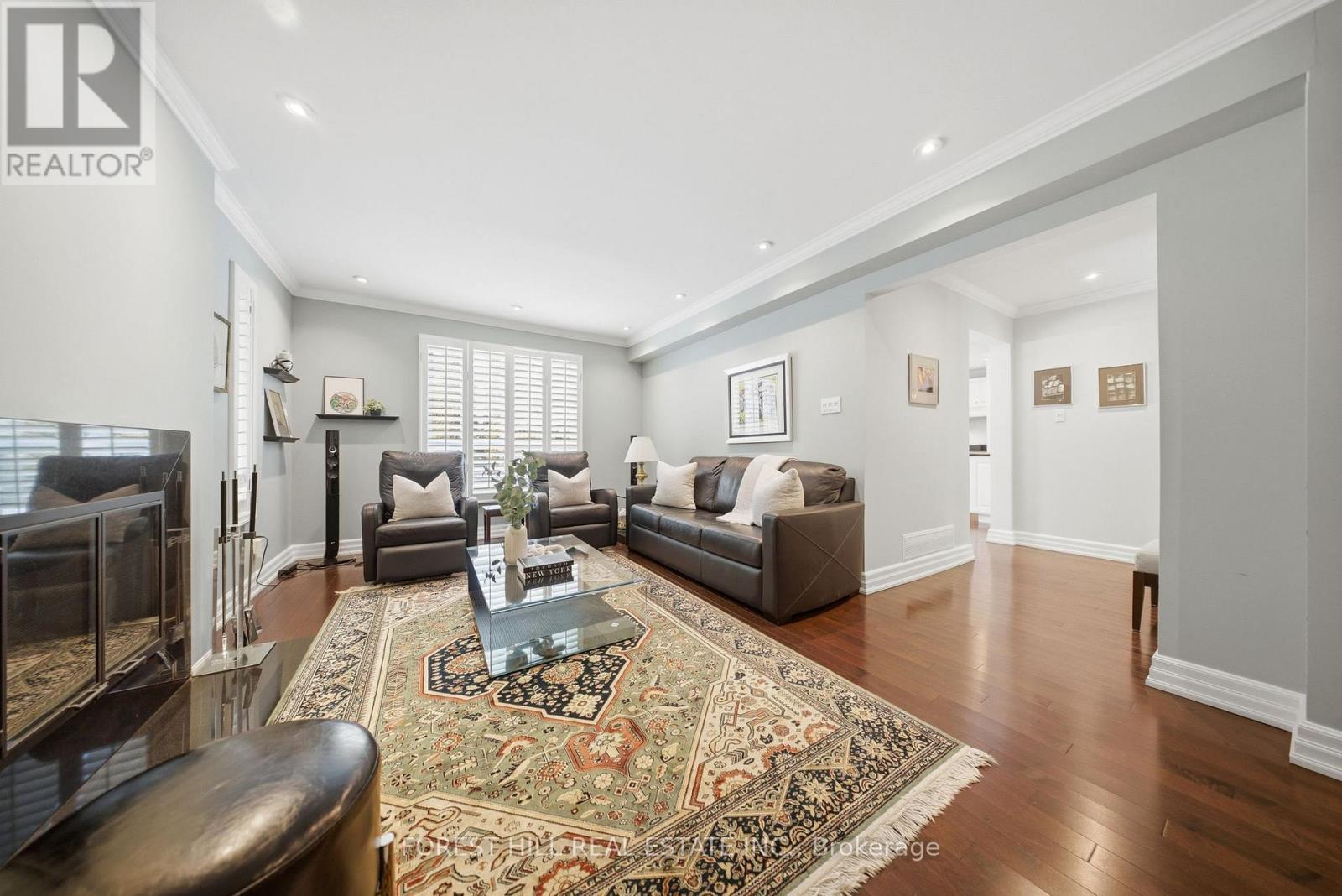 12 Felicia Court, Vaughan, Ontario  L4J 5K6 - Photo 10 - N12757828