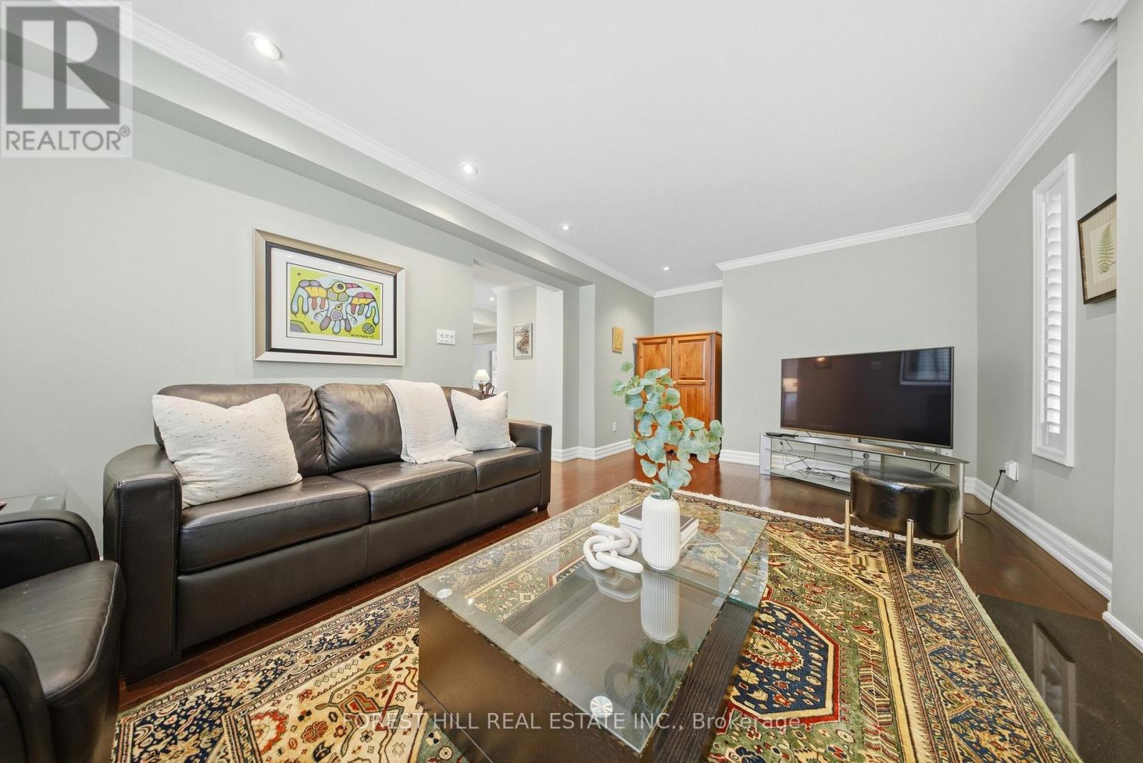 12 Felicia Court, Vaughan, Ontario  L4J 5K6 - Photo 12 - N12757828