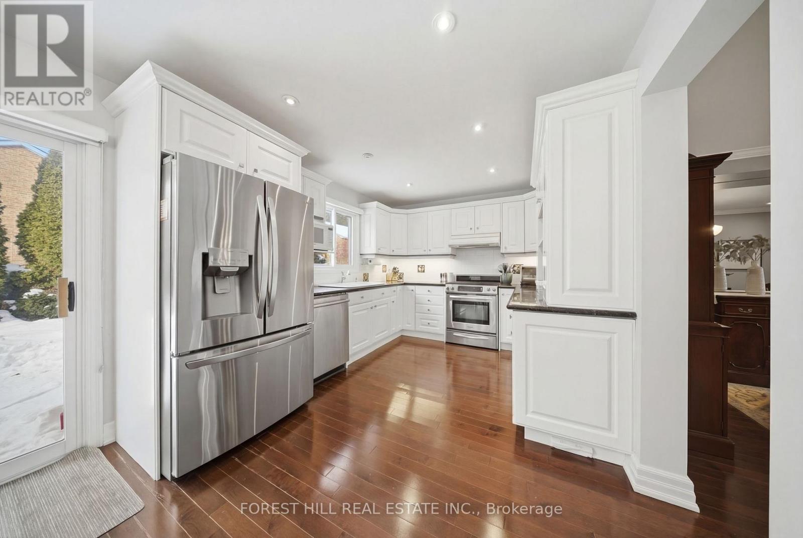 12 Felicia Court, Vaughan, Ontario  L4J 5K6 - Photo 13 - N12757828