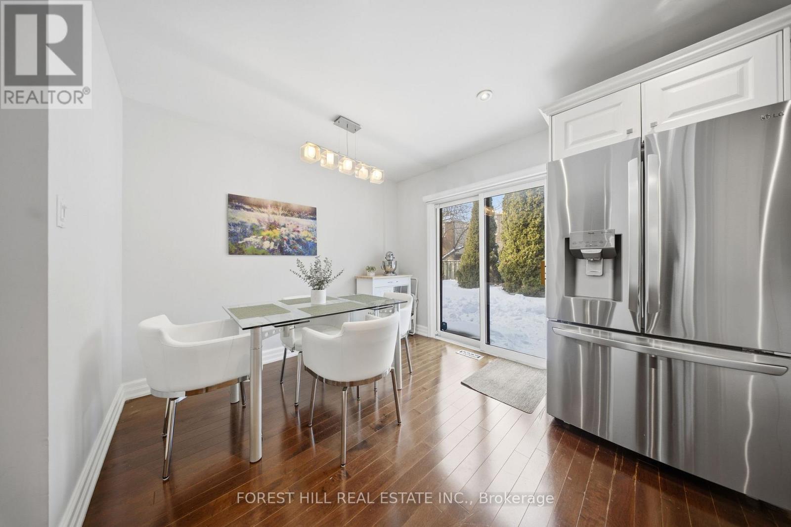 12 Felicia Court, Vaughan, Ontario  L4J 5K6 - Photo 18 - N12757828