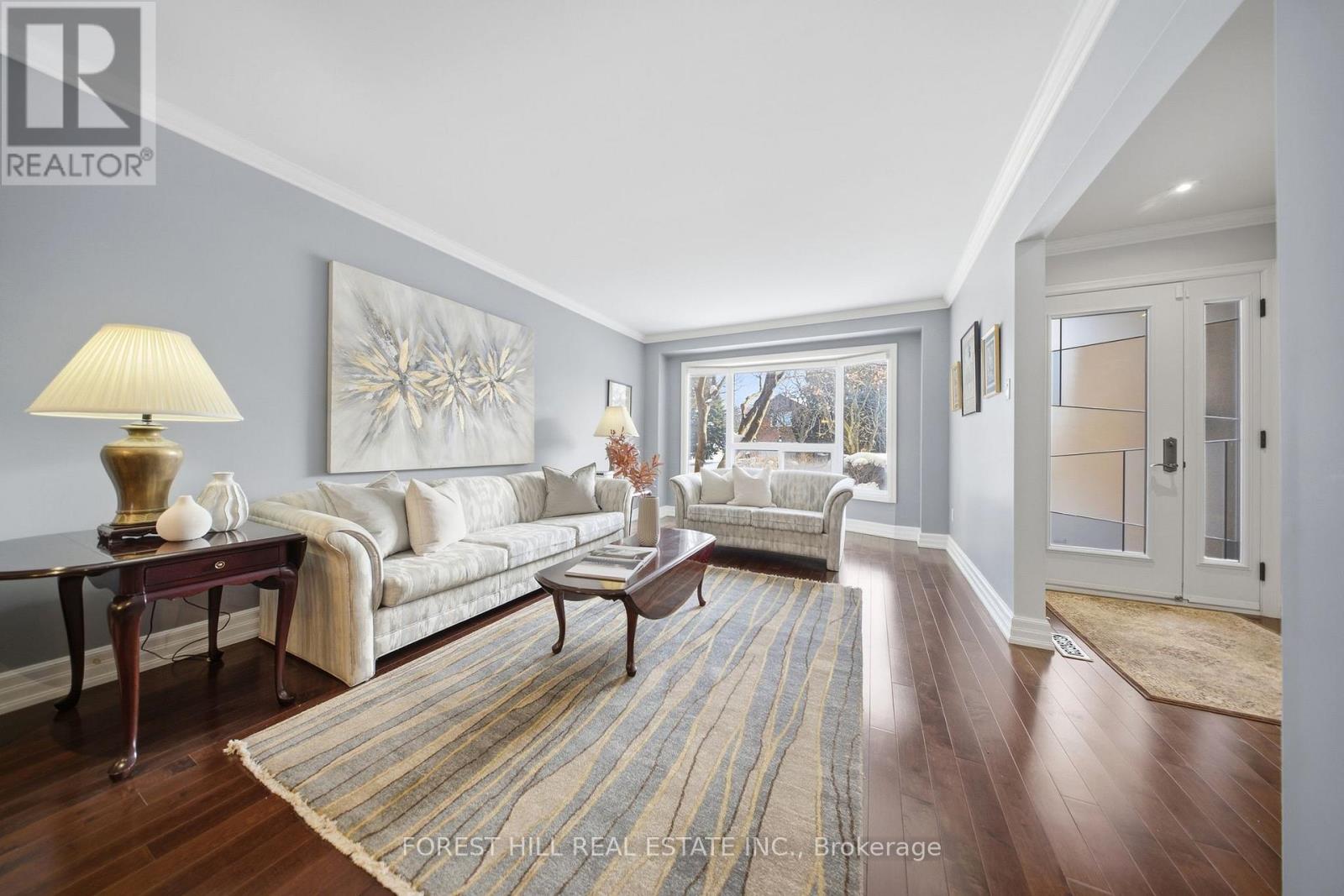 12 Felicia Court, Vaughan, Ontario  L4J 5K6 - Photo 5 - N12757828