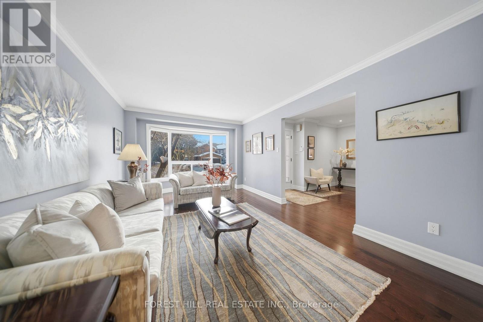 12 Felicia Court, Vaughan, Ontario  L4J 5K6 - Photo 7 - N12757828