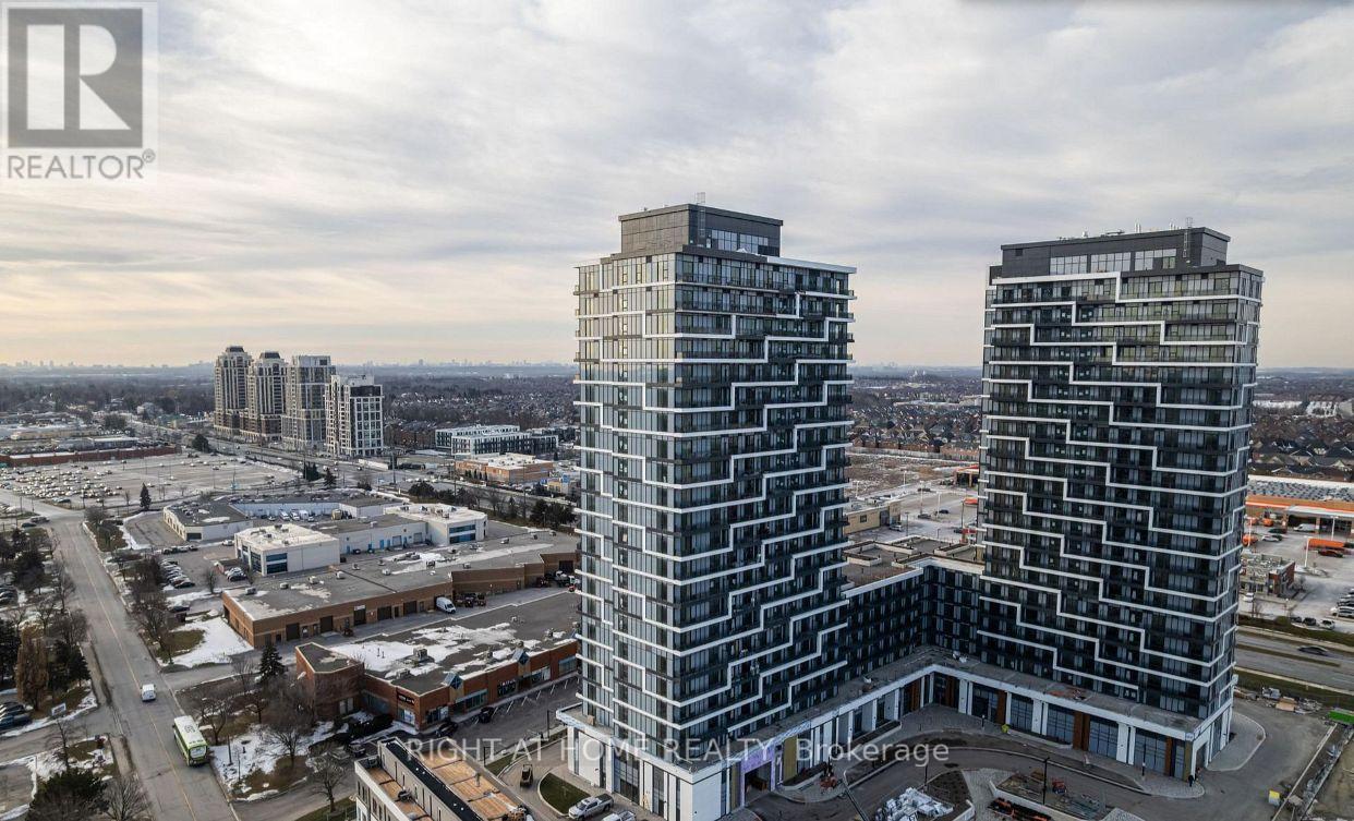 B909 - 9751 MARKHAM ROAD, Markham, Ontario