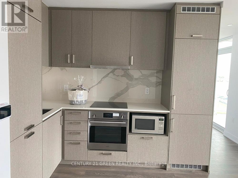 609 - 60 Honeycrisp Crescent, Vaughan, Ontario  L4K 0N5 - Photo 3 - N12757886