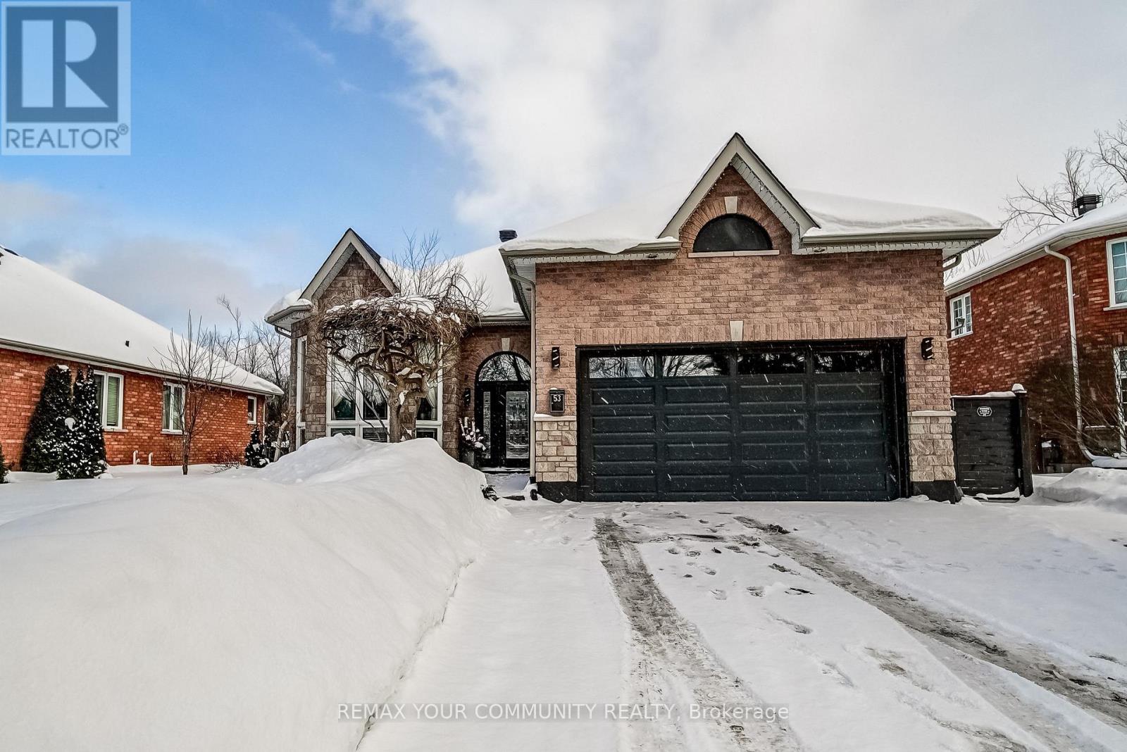 53 HIGHCASTLE AVENUE, Georgina, Ontario