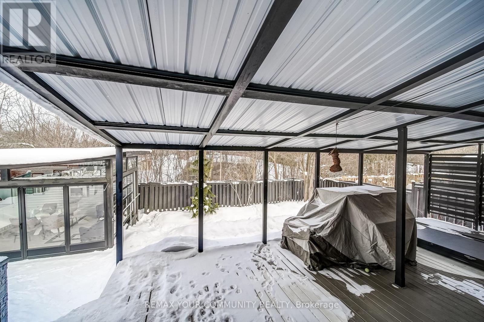 53 Highcastle Avenue, Georgina, Ontario  L4P 4B4 - Photo 36 - N12757890