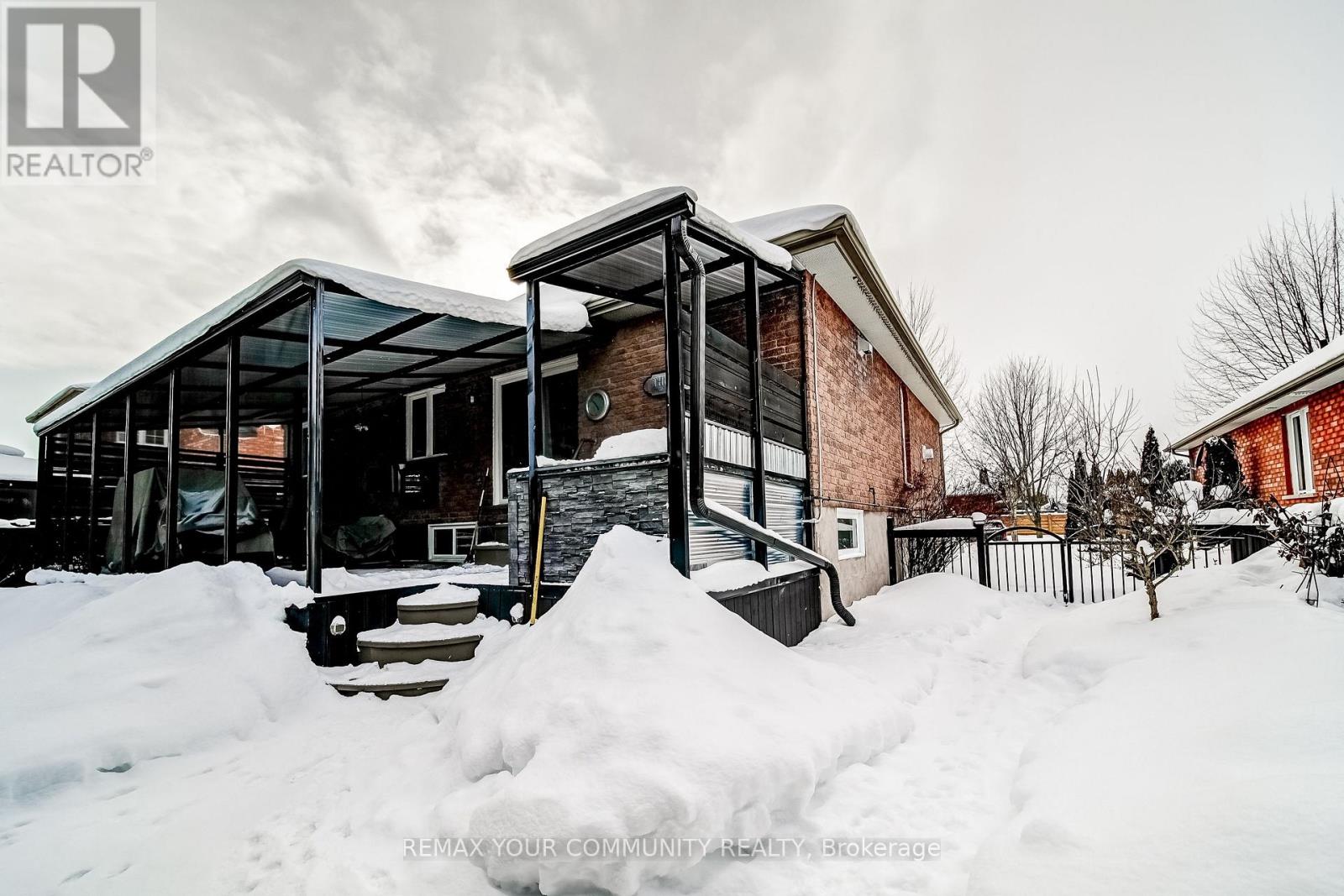 53 Highcastle Avenue, Georgina, Ontario  L4P 4B4 - Photo 47 - N12757890