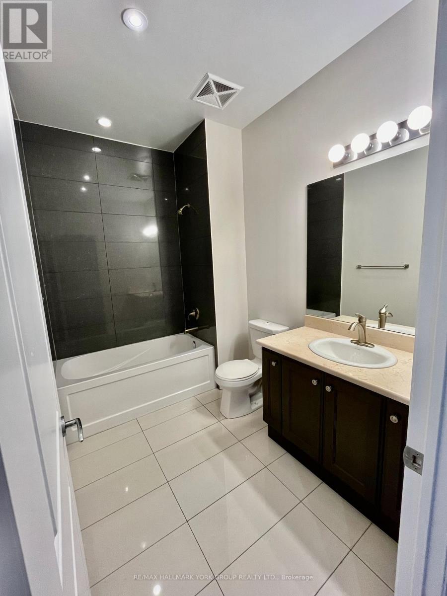 509 - 111 Civic Square Gate, Aurora, Ontario  L4G 0S6 - Photo 10 - N12757914