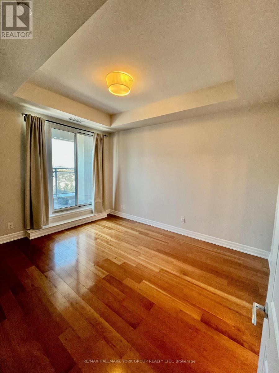 509 - 111 Civic Square Gate, Aurora, Ontario  L4G 0S6 - Photo 5 - N12757914