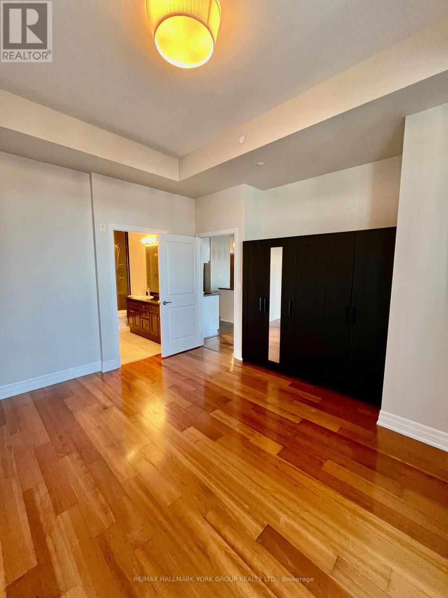 509 - 111 Civic Square Gate, Aurora, Ontario  L4G 0S6 - Photo 6 - N12757914