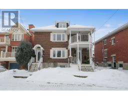 407 ECHO DRIVE, Ottawa, Ontario