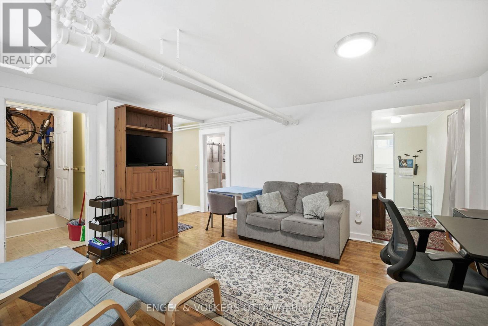 407 Echo Drive, Ottawa, Ontario  K1S 1N5 - Photo 38 - X12757274