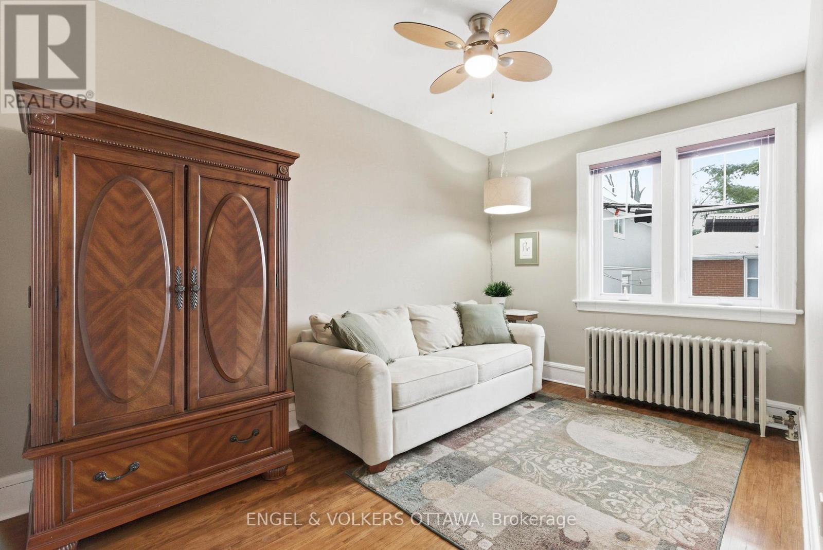 407 Echo Drive, Ottawa, Ontario  K1S 1N5 - Photo 13 - X12757274