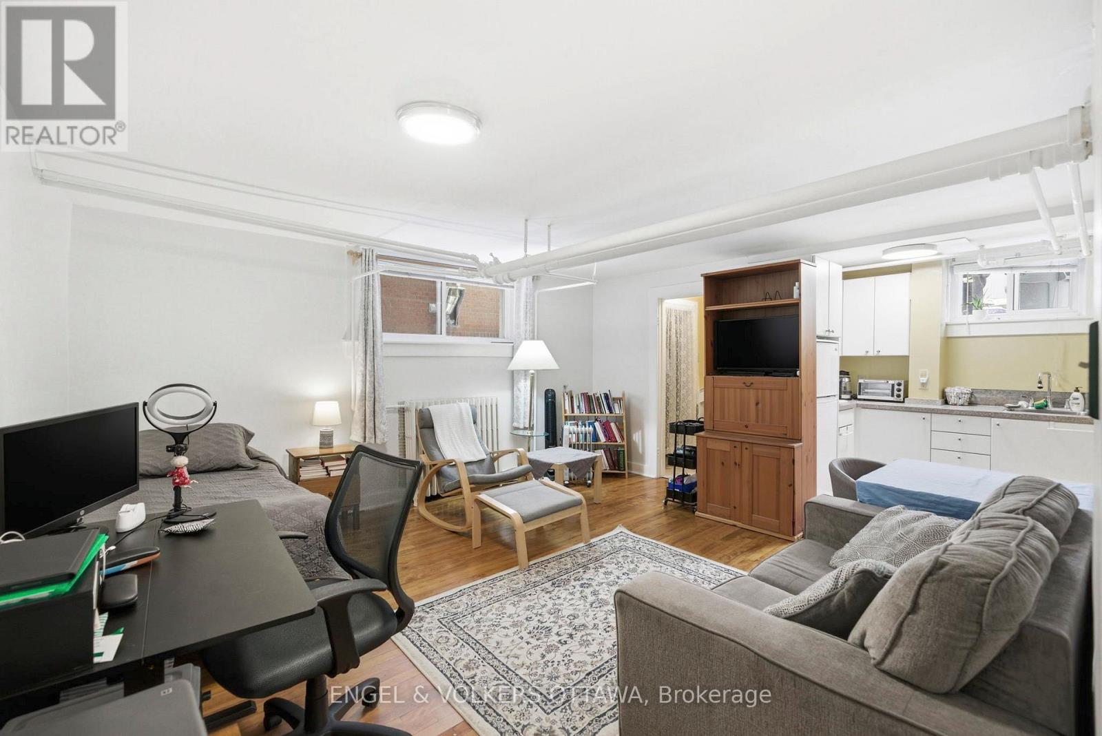 407 Echo Drive, Ottawa, Ontario  K1S 1N5 - Photo 39 - X12757274