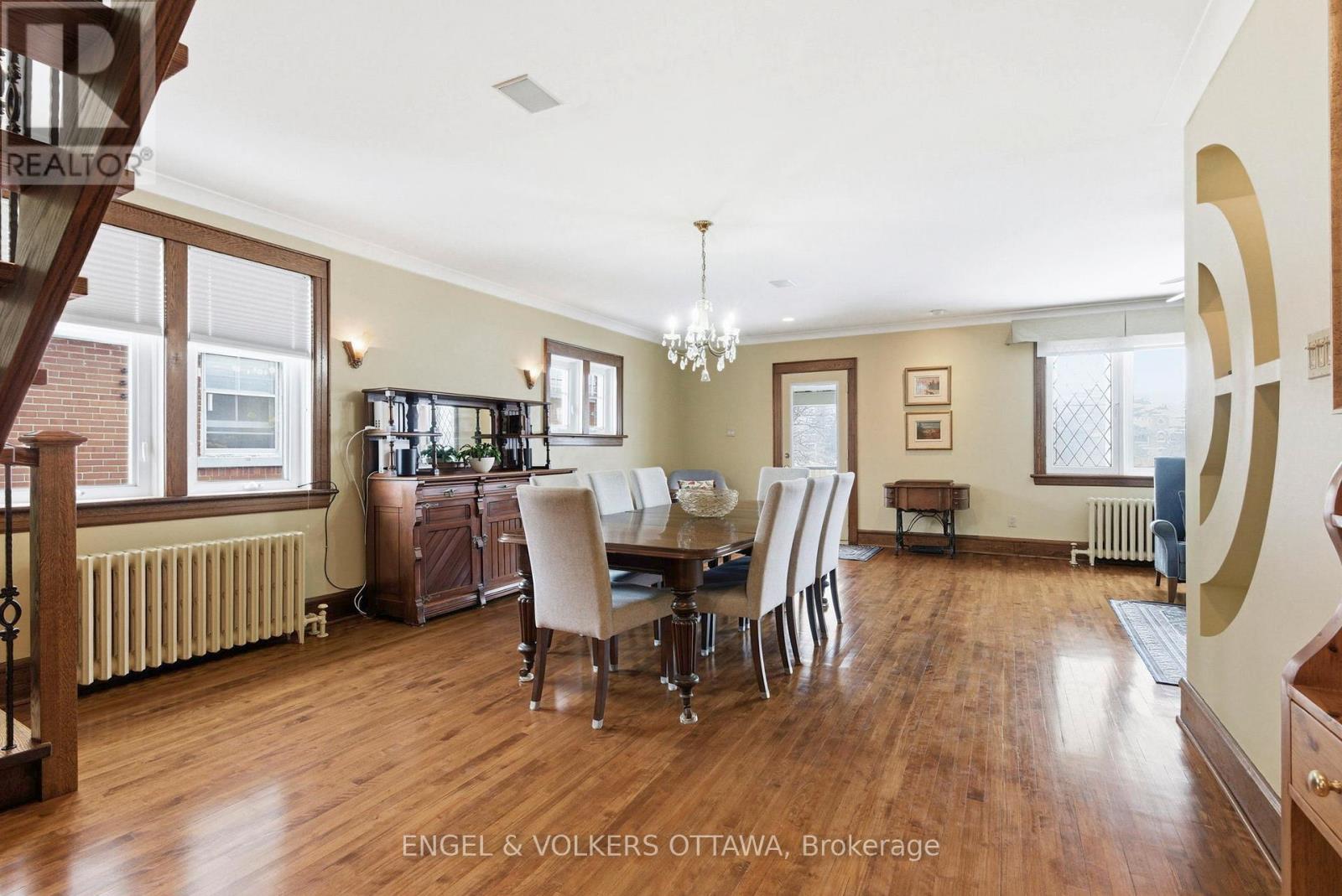 407 Echo Drive, Ottawa, Ontario  K1S 1N5 - Photo 6 - X12757274