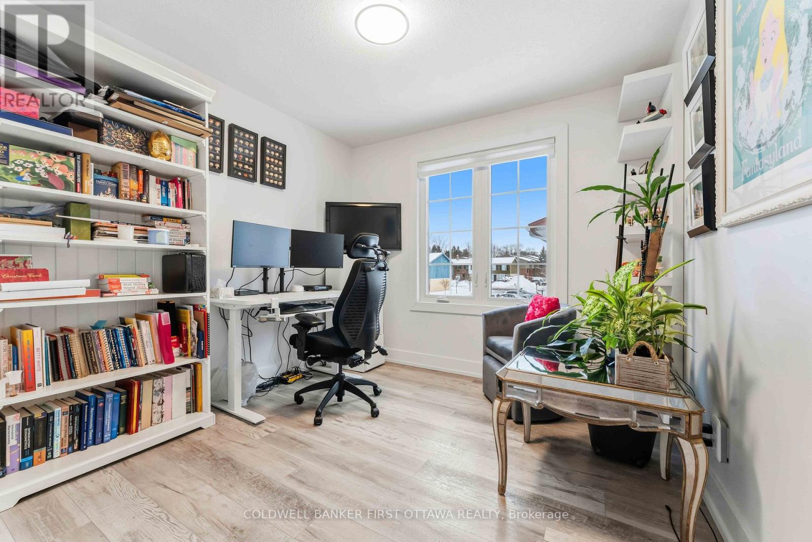 33 Monterey Drive, Ottawa, Ontario  K2H 7A9 - Photo 17 - X12757786