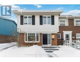 33 MONTEREY DRIVE, Ottawa, Ontario