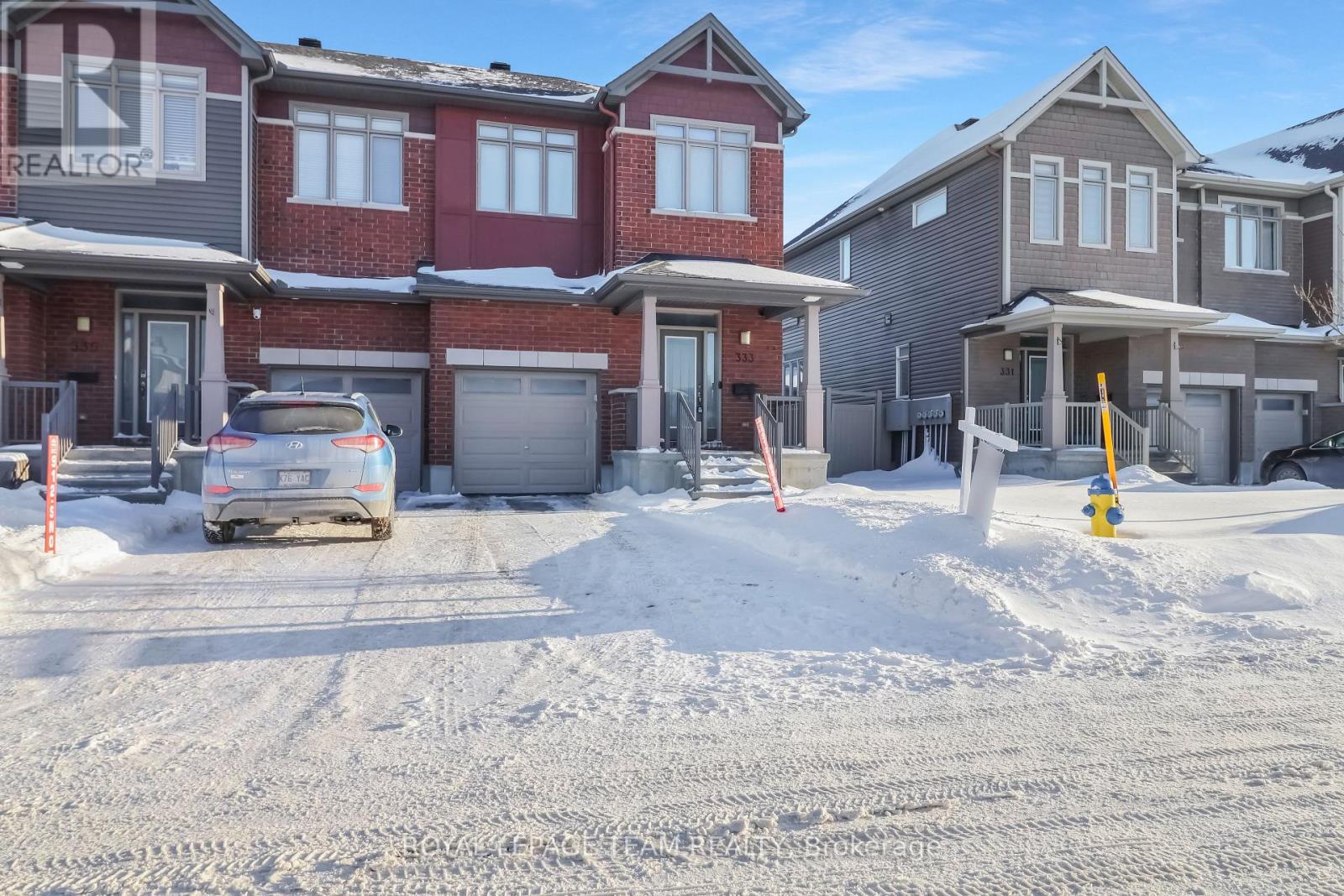 333 Tulum Crescent, Ottawa, Ontario  K2S 0V9 - Photo 3 - X12757792