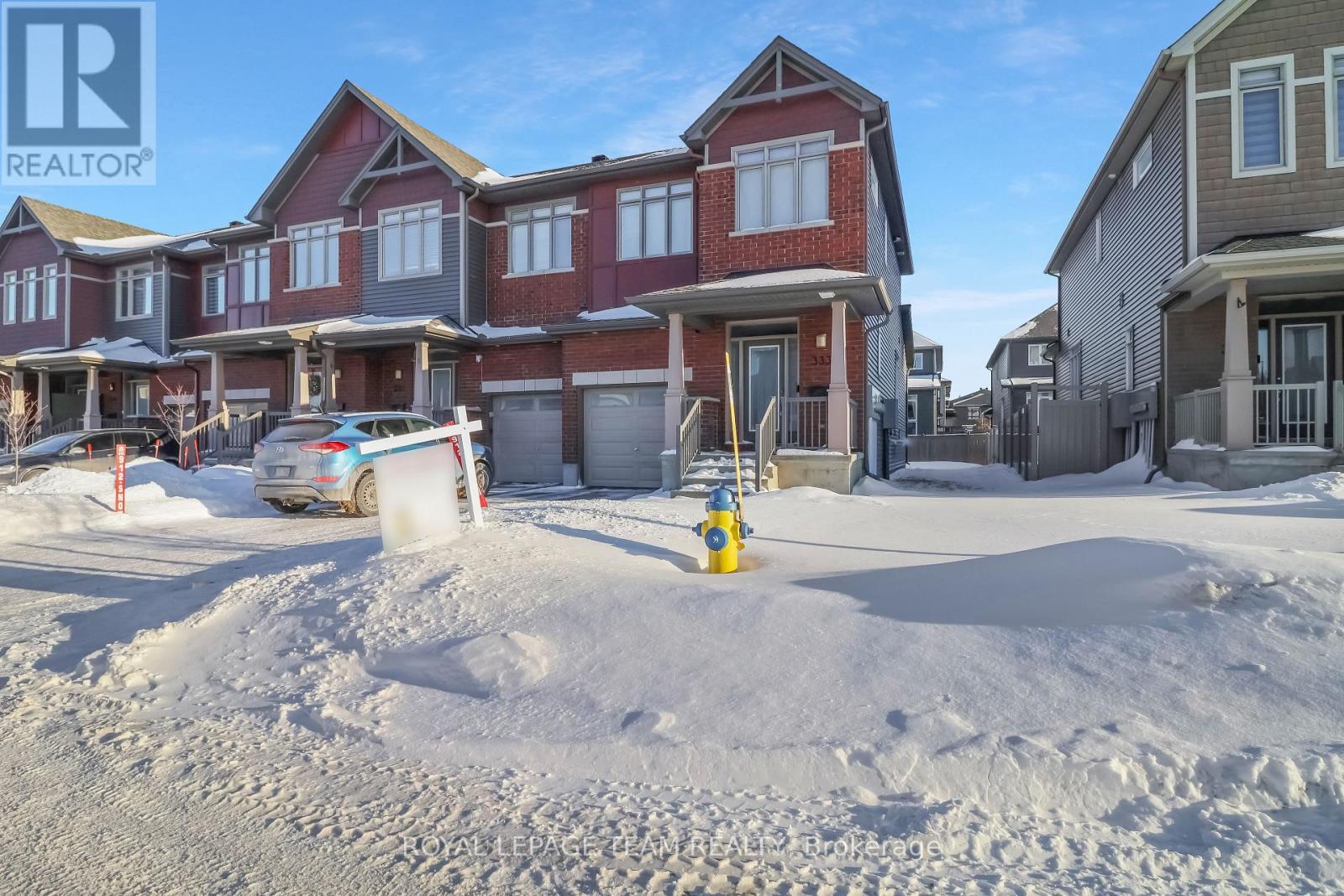 333 Tulum Crescent, Ottawa, Ontario  K2S 0V9 - Photo 39 - X12757792