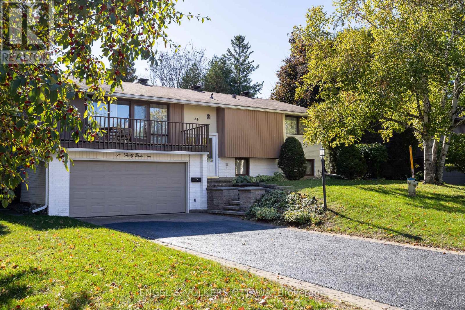 34 Wallford Way, Ottawa, Ontario  K2E 6B6 - Photo 38 - X12757948