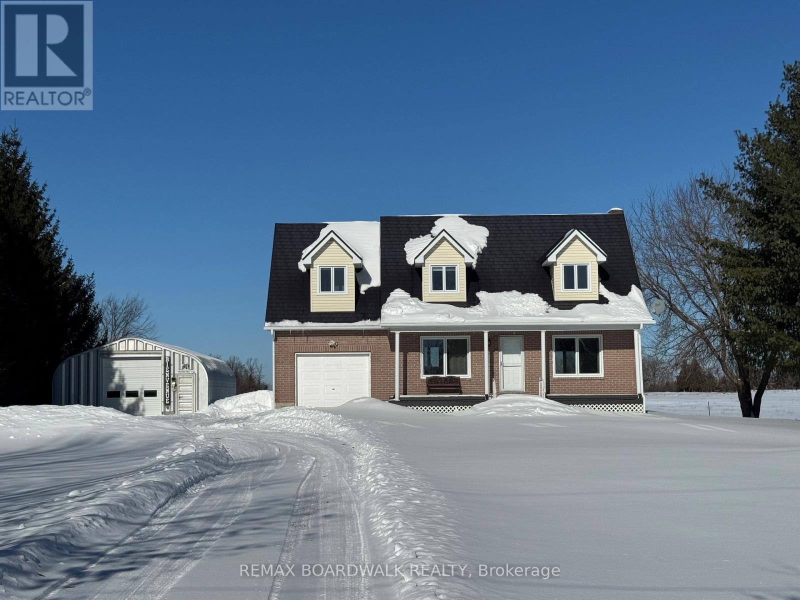 16319 Seventh Road, North Stormont, Ontario  K0C 1W0 - Photo 35 - X12757932