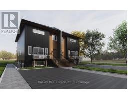 2 - 2 GOLFVIEW DRIVE, Collingwood, Ontario