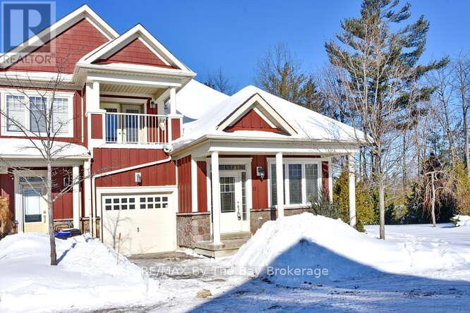 11 Savannah Crescent, Wasaga Beach, Ontario  L9Z 0E7 - Photo 2 - S12756656