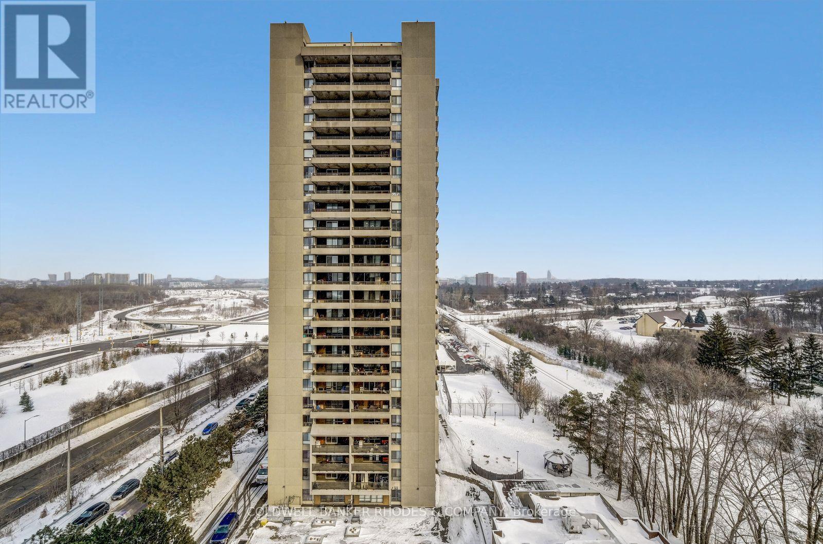 1609 - 1785 Frobisher Lane, Ottawa, Ontario  K1G 3T7 - Photo 20 - X12757950