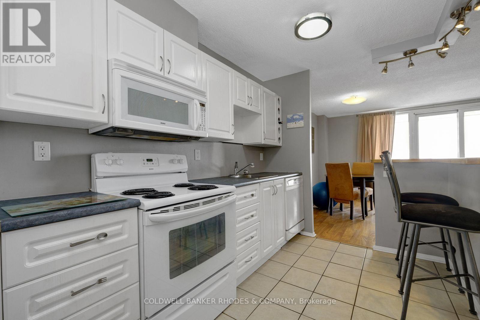 1609 - 1785 Frobisher Lane, Ottawa, Ontario  K1G 3T7 - Photo 13 - X12757950