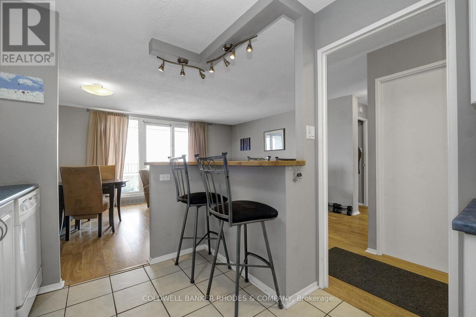 1609 - 1785 Frobisher Lane, Ottawa, Ontario  K1G 3T7 - Photo 15 - X12757950