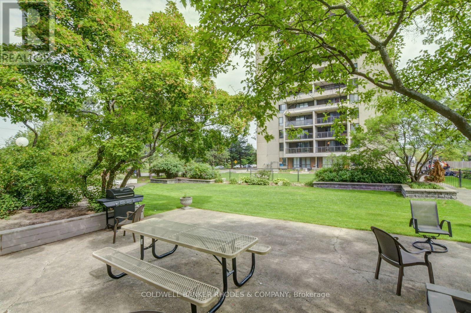 1609 - 1785 Frobisher Lane, Ottawa, Ontario  K1G 3T7 - Photo 25 - X12757950