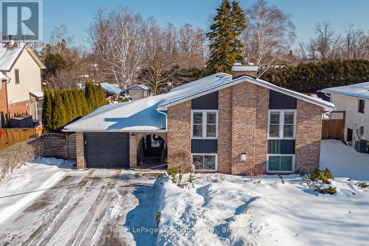 53 ALICE STREET, Collingwood, Ontario