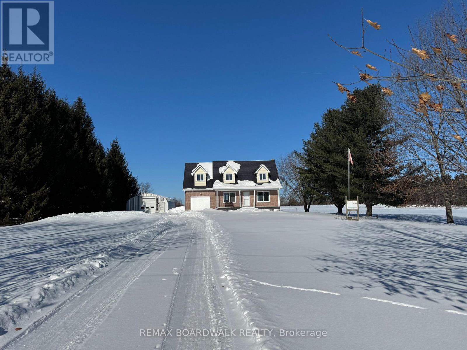 16319 Seventh Road, North Stormont, Ontario  K0C 1W0 - Photo 36 - X12757932