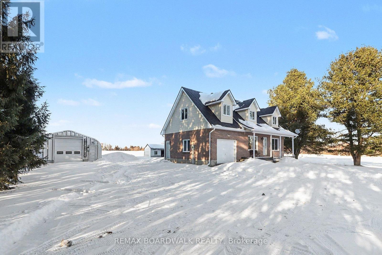 16319 Seventh Road, North Stormont, Ontario  K0C 1W0 - Photo 29 - X12757932